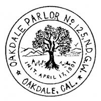 Oakdale 125 Seal