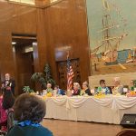 Queen Mary Head Table_2024