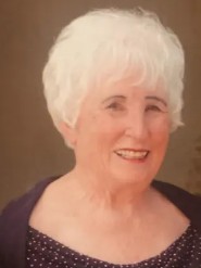 PGP Lorraine Robinson